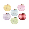 4-Hole Plastic Buttons FIND-Z077-04-1