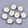 Natural Freshwater Shell Beads SHEL-S266-14A-01-1