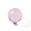 Glass Bead GLAA-WH0035-08I-1
