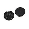 Opaque Resin Decoden Cabochons RESI-XCP0002-71C-2