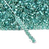 TOHO 6/0 Round Beads X-SEED-TR06-0264-2