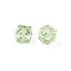 Transparent Acrylic Beads MACR-S373-132-B02-5