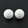 Food Grade Eco-Friendly Silicone Beads SIL-TAC0002-09F-1