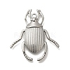 Anti-Tarnish 304 Stainless Steel Pendants X-STAS-U031-07P-1