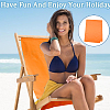 1Pc Chair Canvas Cloth AJEW-GF0012-03A-12-4