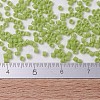 MIYUKI Delica Beads X-SEED-J020-DB0733-4