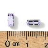 Preciosa® MAXIMA Crystal Sew-On Cups Y-PRC-SF7-20310-S-3