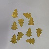 Paper Christmas Tree AJEW-WH0401-84E-1