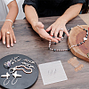 Acrylic Thread Winding Boards DIY-UN0007-49B-5