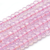 Opalite Beads Strands G-L557-12C-1
