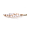 Alloy Hair Bobby Pins LS-PHAR-D011-02LG-2