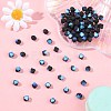 Preciosa® Crystal Beads Y-PRC-BA4-23980-20019-4