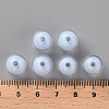 Transparent Acrylic Beads TACR-S152-16A-SS2113-4