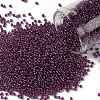 TOHO Round Seed Beads SEED-XTR15-1076-1