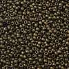 TOHO Round Seed Beads SEED-XTR08-0702-2
