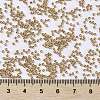 MIYUKI Round Rocailles Beads SEED-X0056-RR0182-4