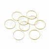 Brass Linking Rings EC18720MM-G-1