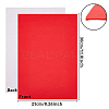 EVA Sheet Foam Paper AJEW-BC0005-62A-C-3