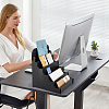 Wood Display Risers ODIS-WH0038-133-6