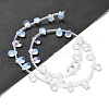 Opalite Beads Strands G-Q167-A01-02-2