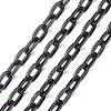 Aluminium Cable Chains CHT003Y-16-1