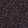 MIYUKI Round Rocailles Beads SEED-G007-RR0367-3