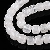 Natural Quartz Crystal Beads Strands G-T138-139-3