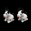 Handmade Lampwork Beads LAMP-I024-29-2