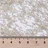 MIYUKI Round Rocailles Beads SEED-JP0010-RR3731-4