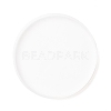 DIY Flat Round Cup Mat Silicone Molds DIY-E036-02-4