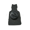 Zinc Alloy Brooches JEWB-O015-01A-2