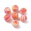 Eco-Friendly Silicone Beads FIND-TAC0010-34B-1