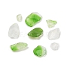 Pandahall Natural Dyed & Heated Agate Chip Beads G-M055-02-2