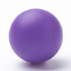 Food Grade Eco-Friendly Silicone Beads SIL-R008C-29-1