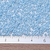 MIYUKI Round Rocailles Beads SEED-JP0008-RR0430-4