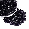 FGB Transparent Glass Seed Beads SEED-N013-01C-16-1