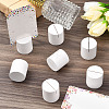 24Pcs Pine Wood Name Card Holder DJEW-SP0001-21B-03-5
