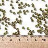 TOHO 8/0 Round Beads X-SEED-TR08-1209-4