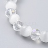 (Jewelry Parties Factory Sale)Stretch Bracelets BJEW-JB04709-01-2