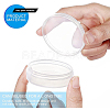 Polypropylene(PP) Storage Containers CON-WH0073-13B-3