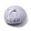 Soft Fuzzy Angora Mohair Wool Yarn PW22070134239-2