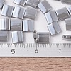 MIYUKI TILA Beads X-SEED-J020-TL443-4
