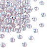 Preciosa® MAXIMA Crystal No Hotfix Flatback Stones Y-PRC-NSS6-70230-200-1