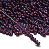 TOHO 6/0 Round Beads SEED-TR06-0704-2