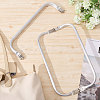Aluminum Purse Flex Frames FIND-WH0148-179-5