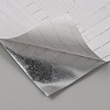 5M Self-Adhesive PET Waterproof Marbling Wall Stickers AJEW-WH20006-15A-2