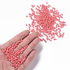 Baking Paint Glass Seed Beads SEED-US0003-3mm-K16-4