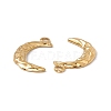 Ion Plating(IP) 304 Stainless Steel Pendants STAS-K242-05G-3
