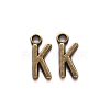 Tibetan Style Alloy Pendants LS-TIBE-S108-108K-AB-NR-1