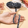 Ethnic Style Cloth Double Fold Bias Tape OCOR-TA0004-03B-6